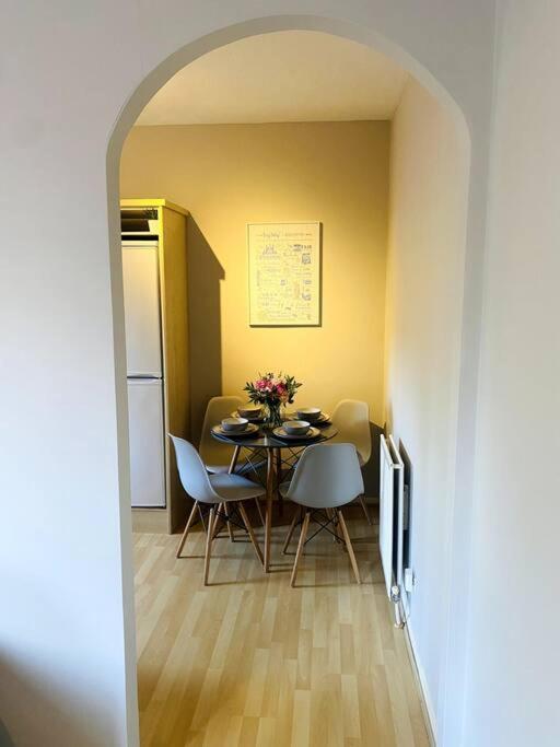 City Centre Riverside Apartment Winchester Exterior foto